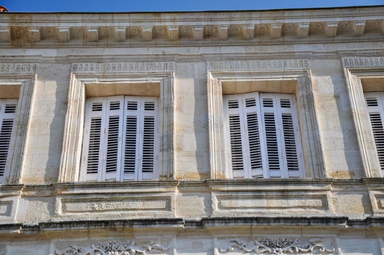 Romance Au Coeur De Bordeaux / Jardin Public Dış mekan fotoğraf